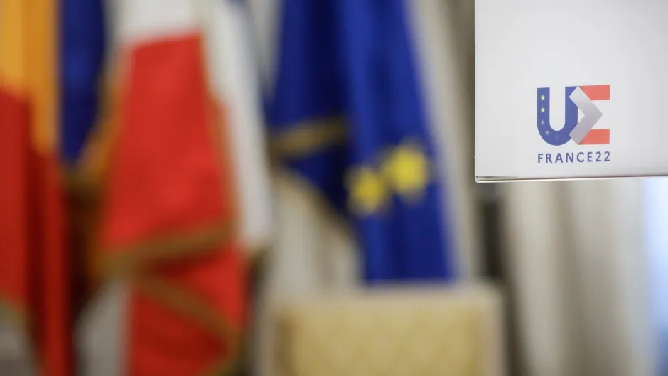 Französische EU-Ratspräsidentschaft